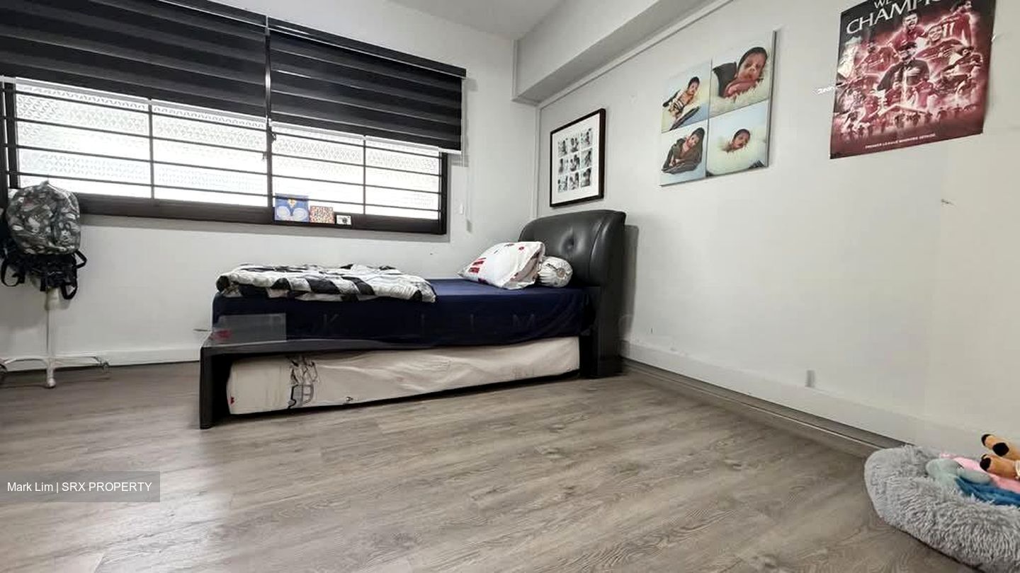 Blk 939 Hougang Street 92 (Hougang), HDB 5 Rooms #536931931